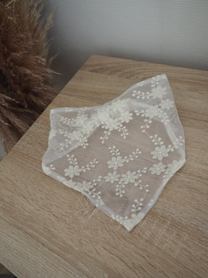 Bandana Georgette