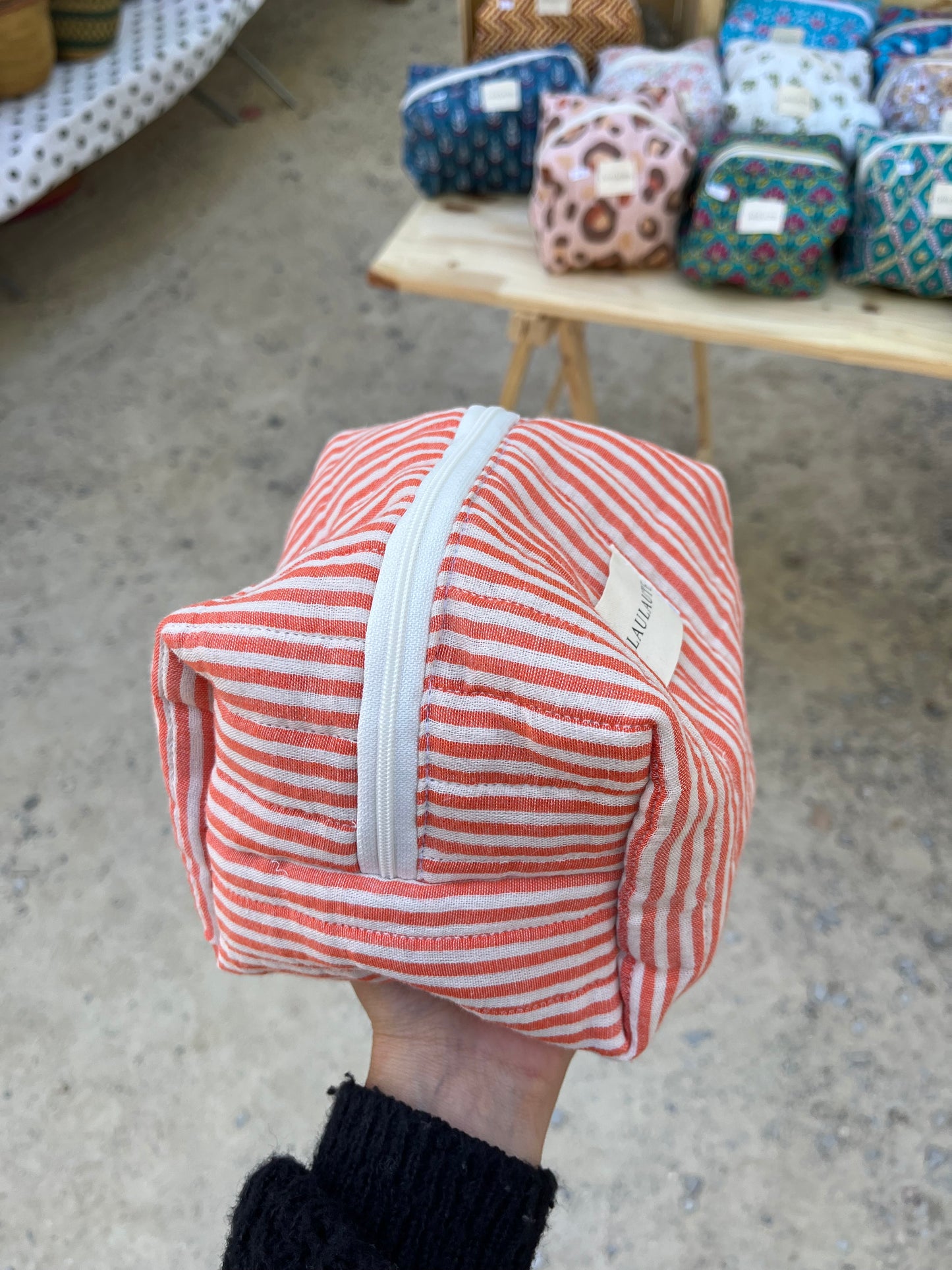 Trousse Tulum