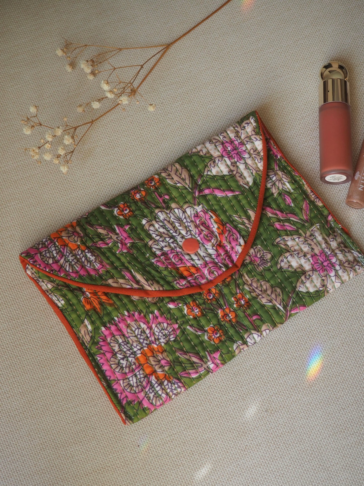 Pochette Strasbourg