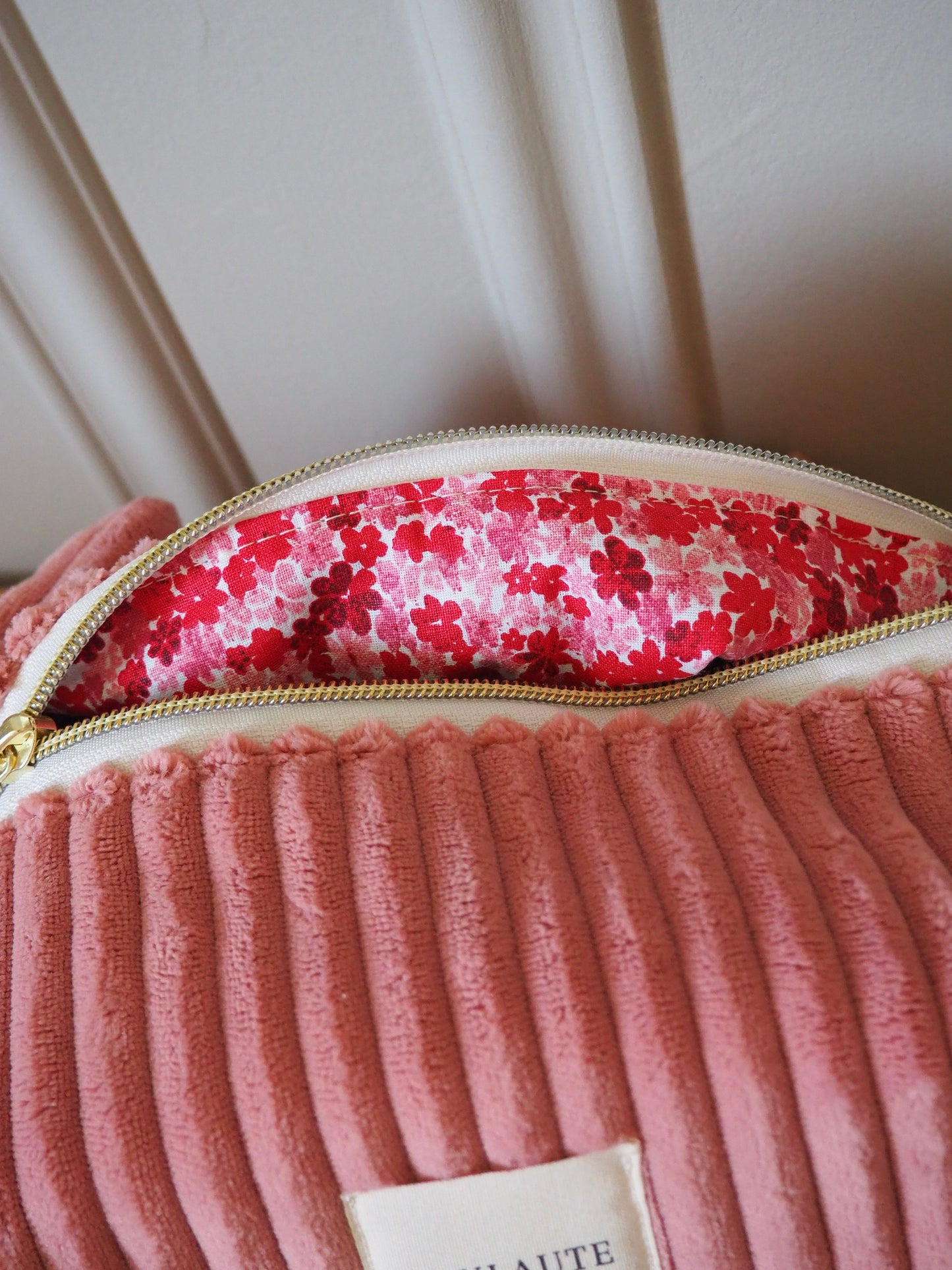 Trousse Amsterdam