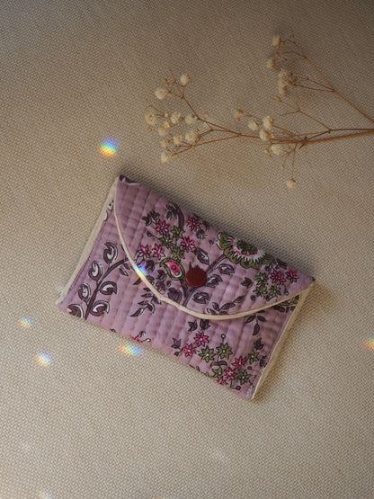 Porte-monnaie moyen + format alouette