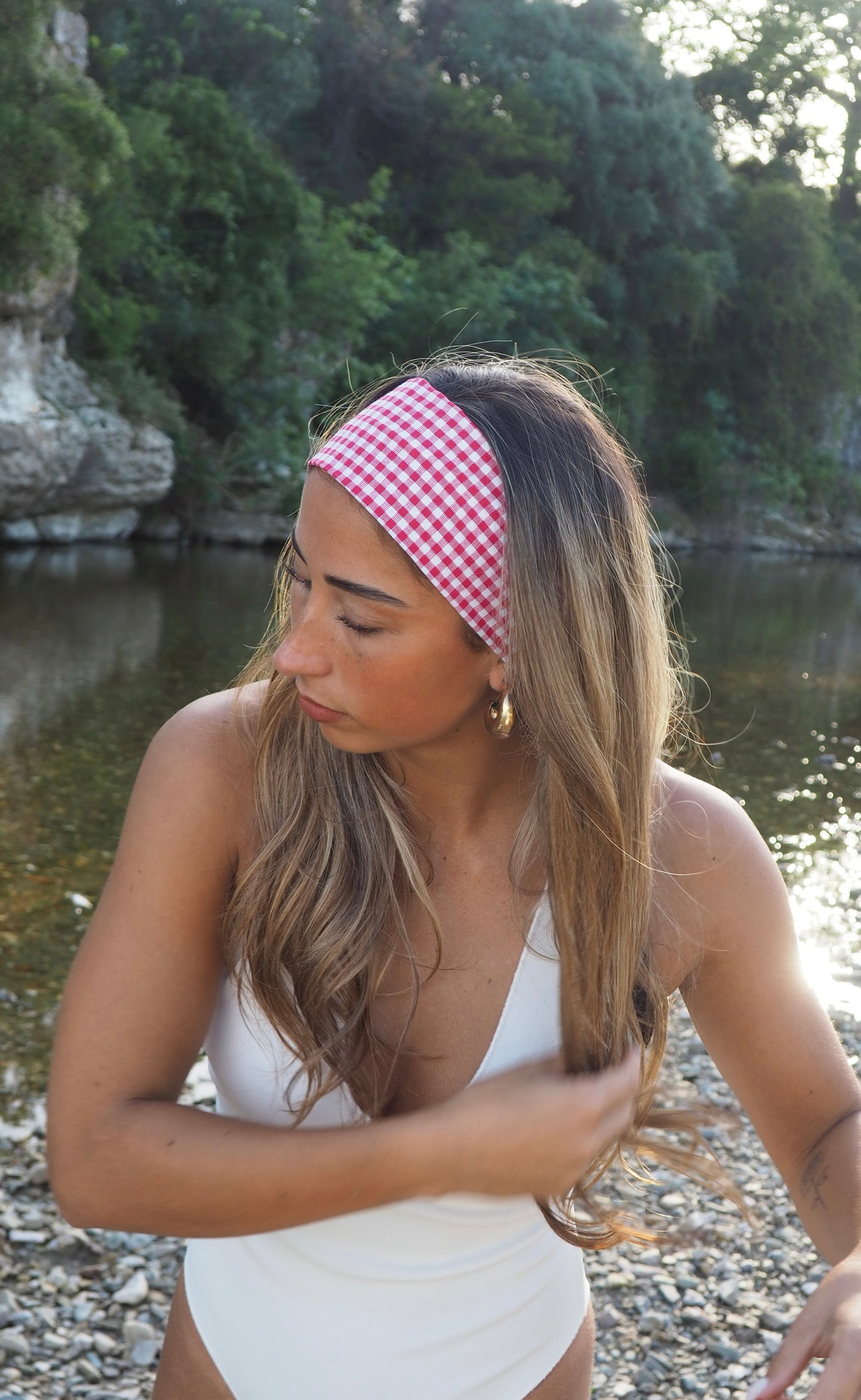 Bandeau Julia