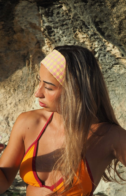 Bandeau Bianca