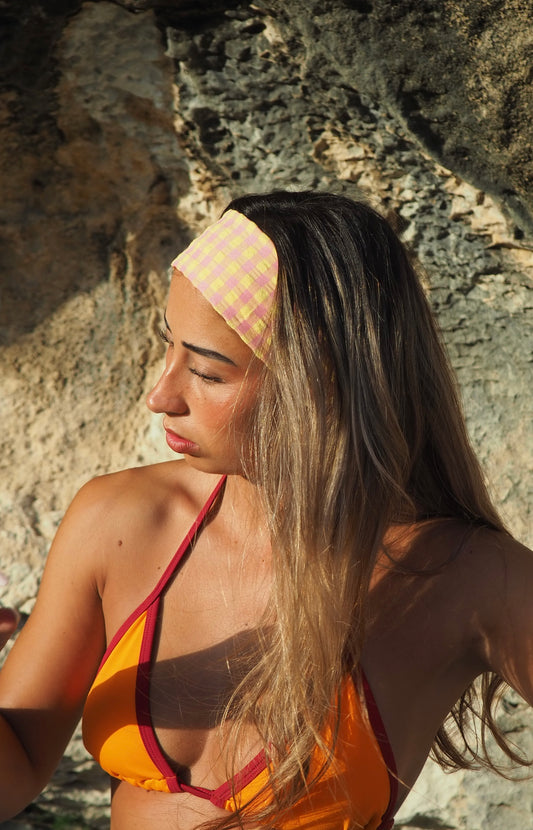 Bandeau Bianca