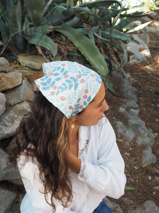 Bandana Angèle