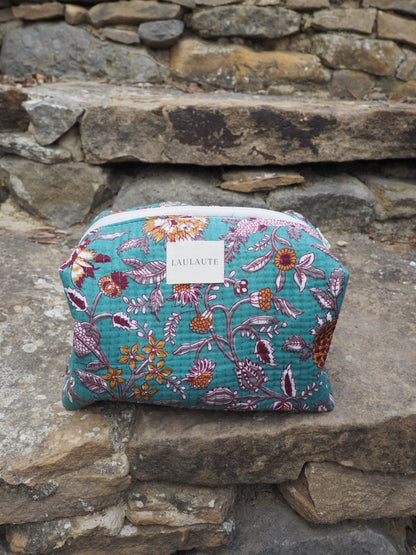 Trousse Delhi