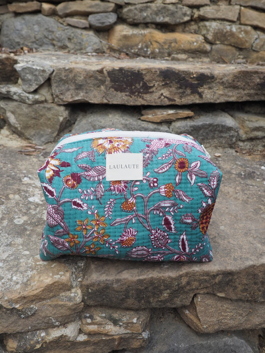 Trousse Delhi