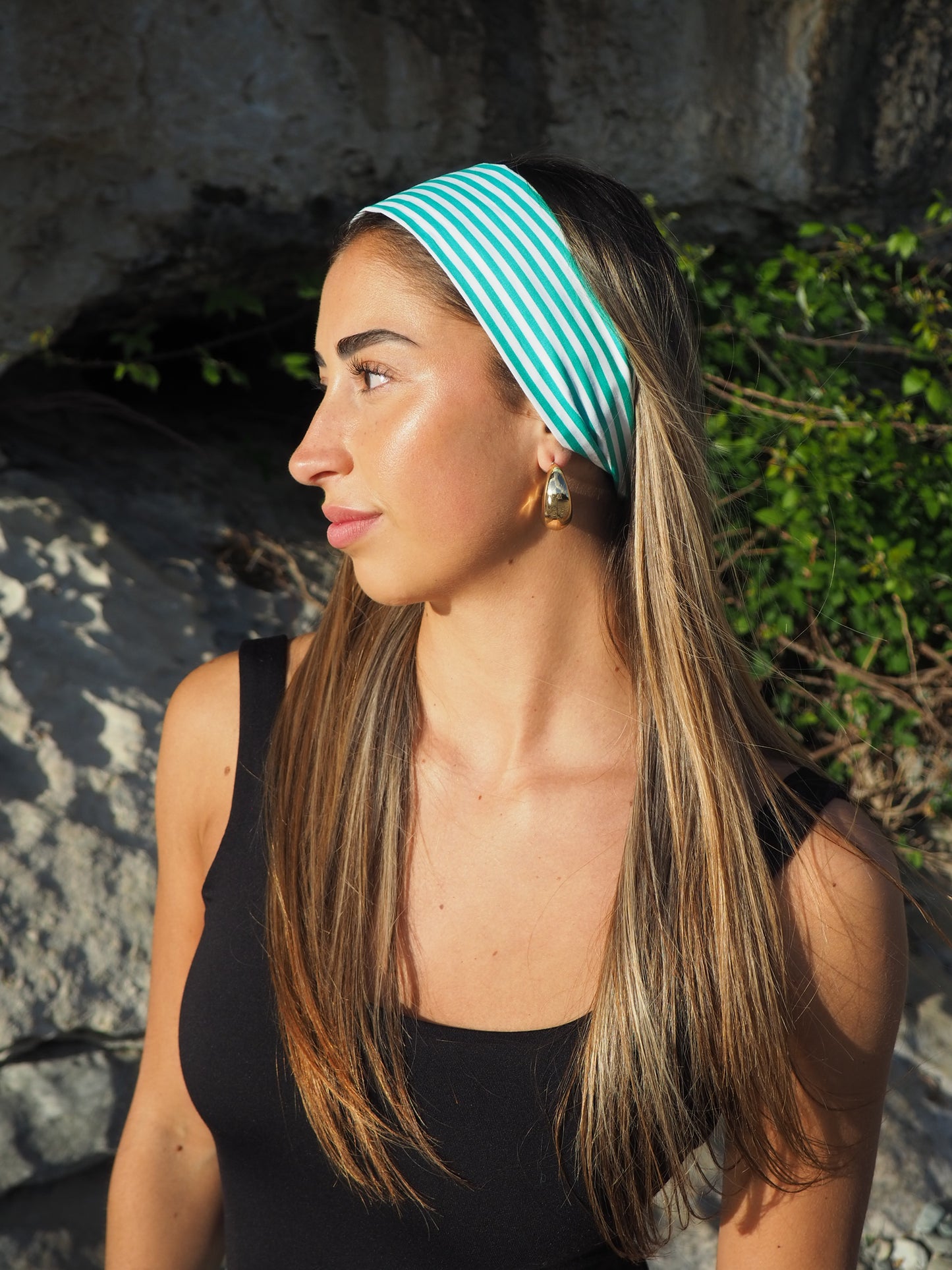 Bandeau Célia