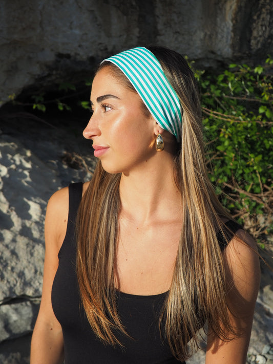 Bandeau Célia