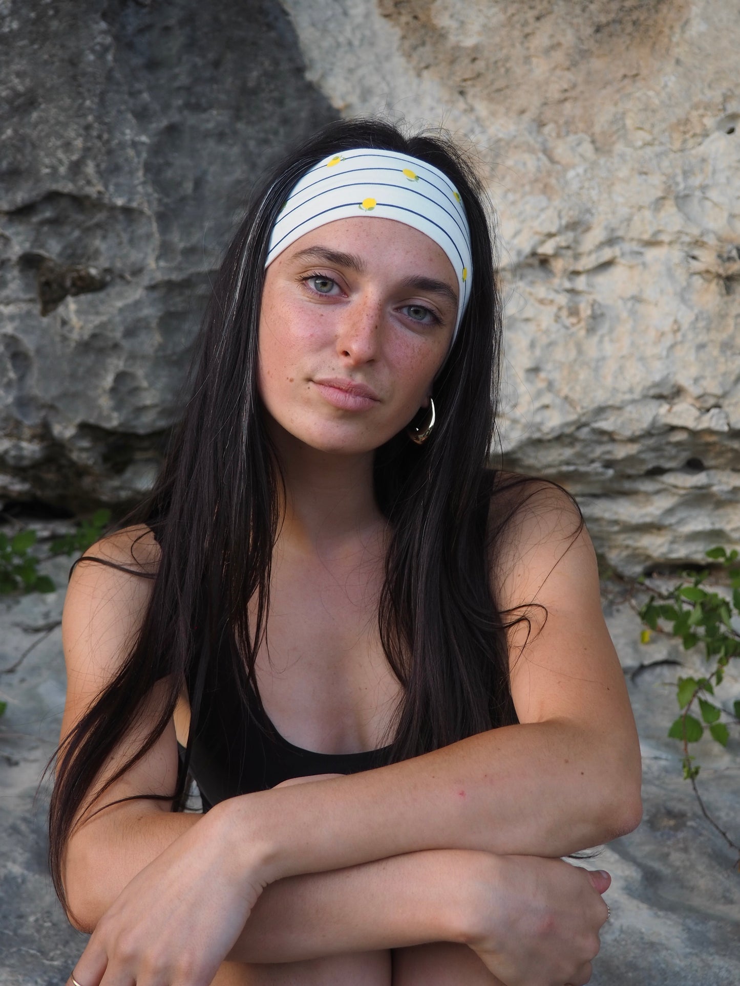 Bandeau Alma