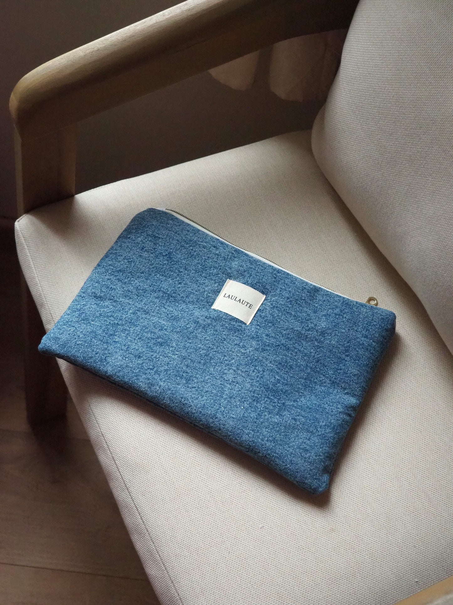 Pochette Dijon