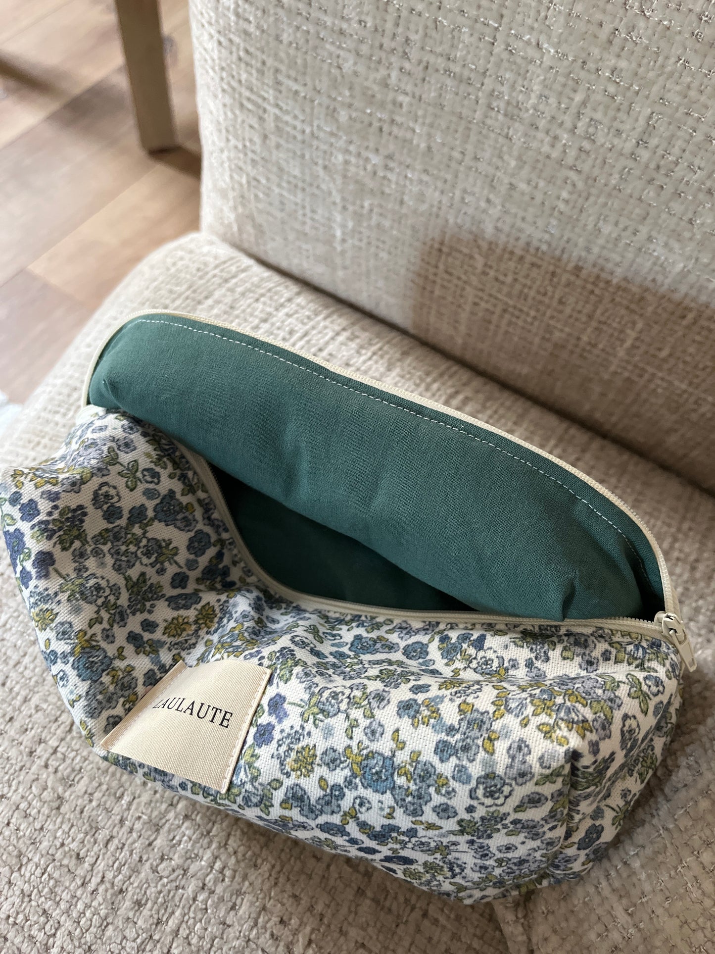 Trousse Delhi
