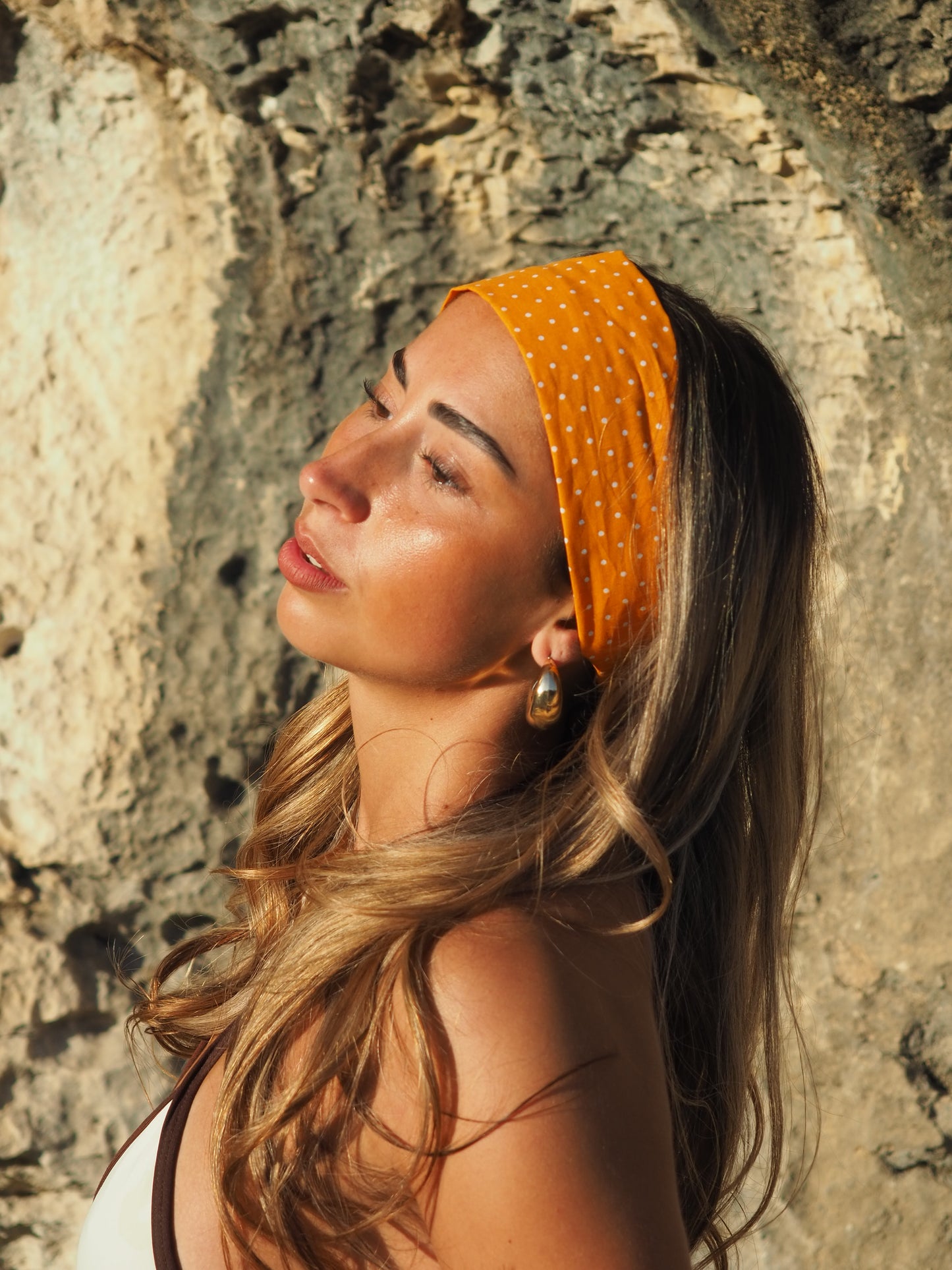 Bandeau Appoline