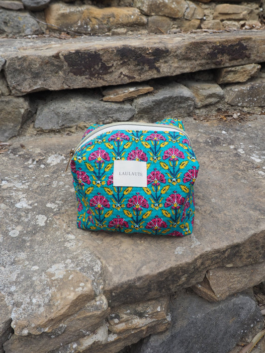 Trousse Madrid
