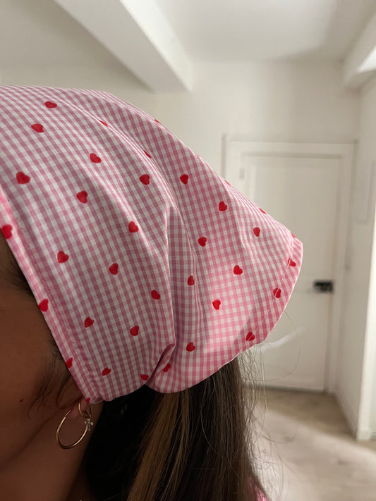 Bandana Brompté