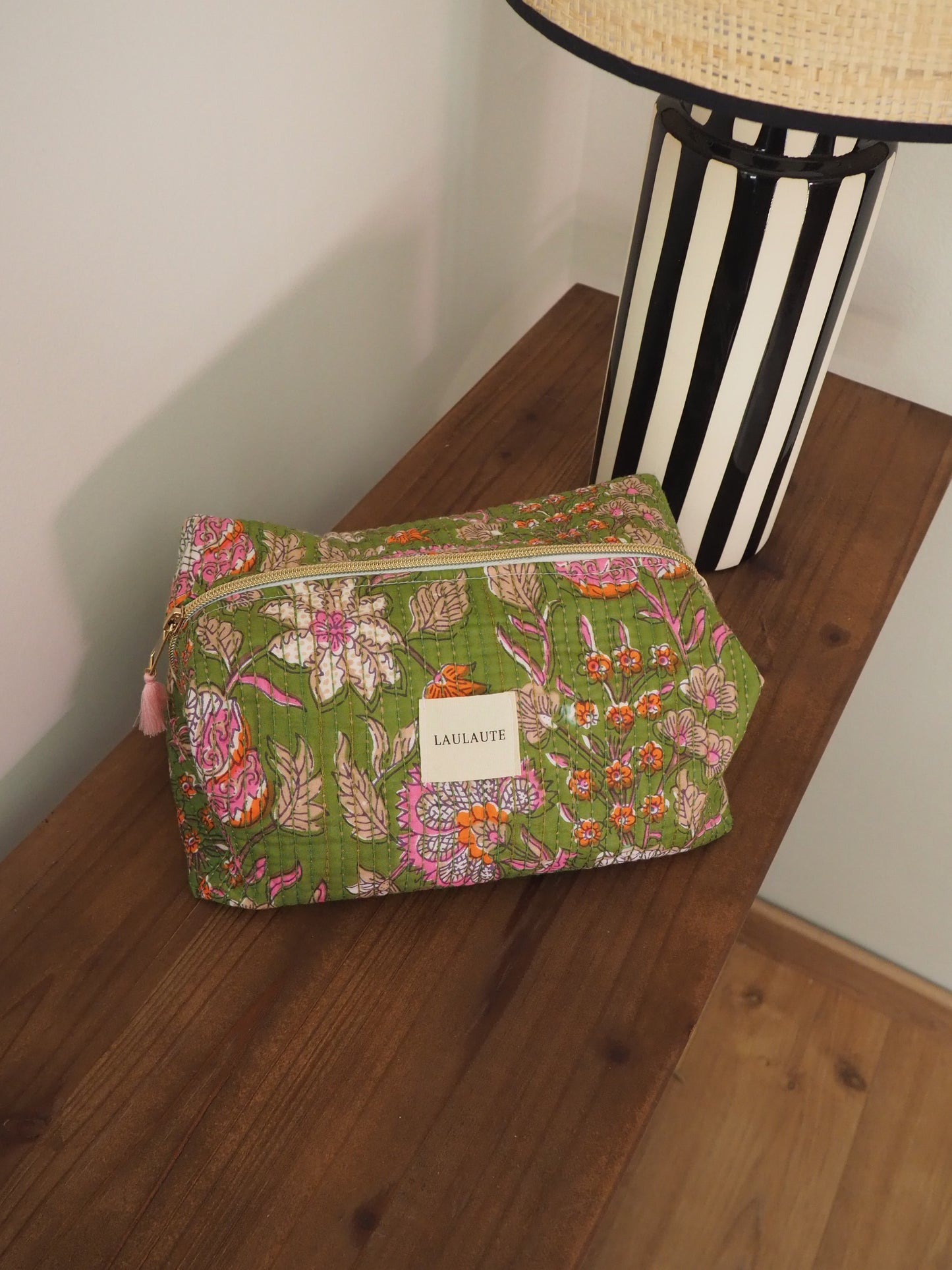 Trousse Londres