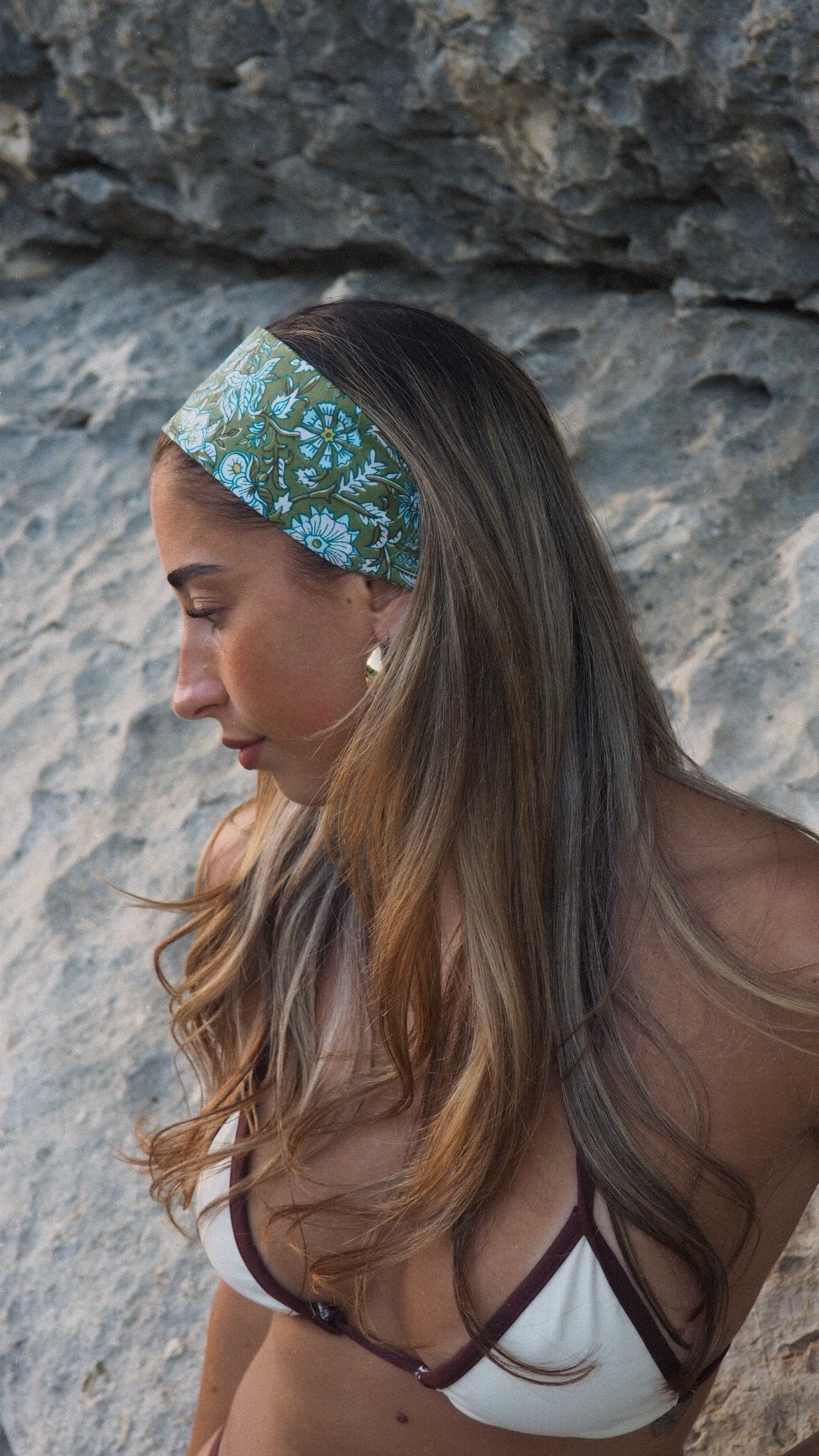 Bandeau Paloma