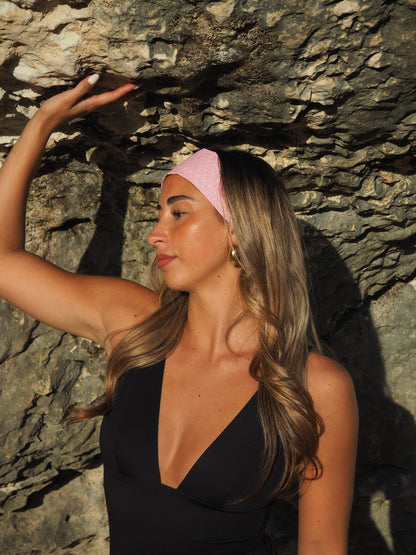 Bandeau Mecca