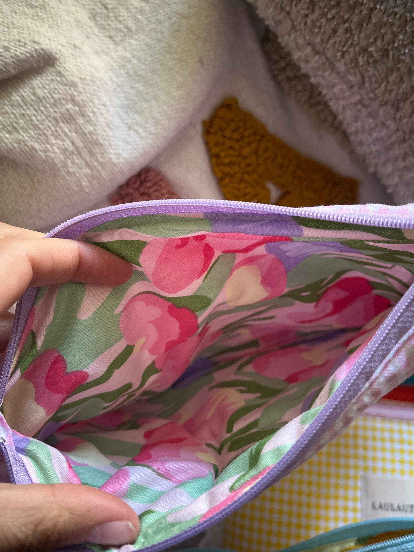 Pochette Guadalajara