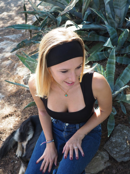 Bandeau Penelope