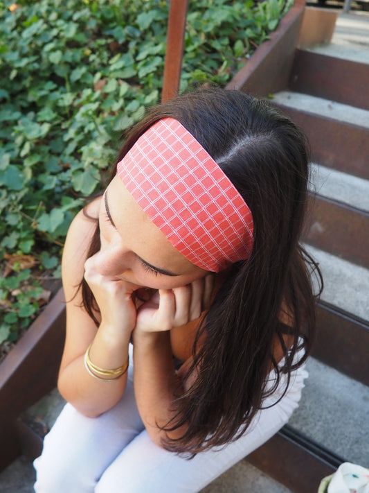 Bandeau Ambre