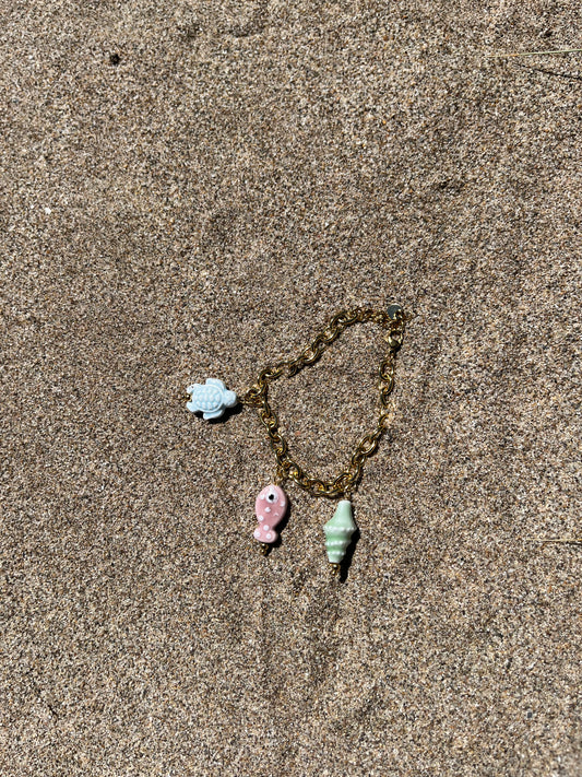 Bracelet Salina