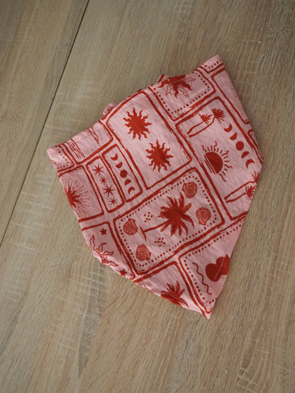 Bandana Isilda