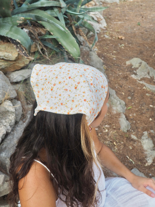 Bandana Patricia