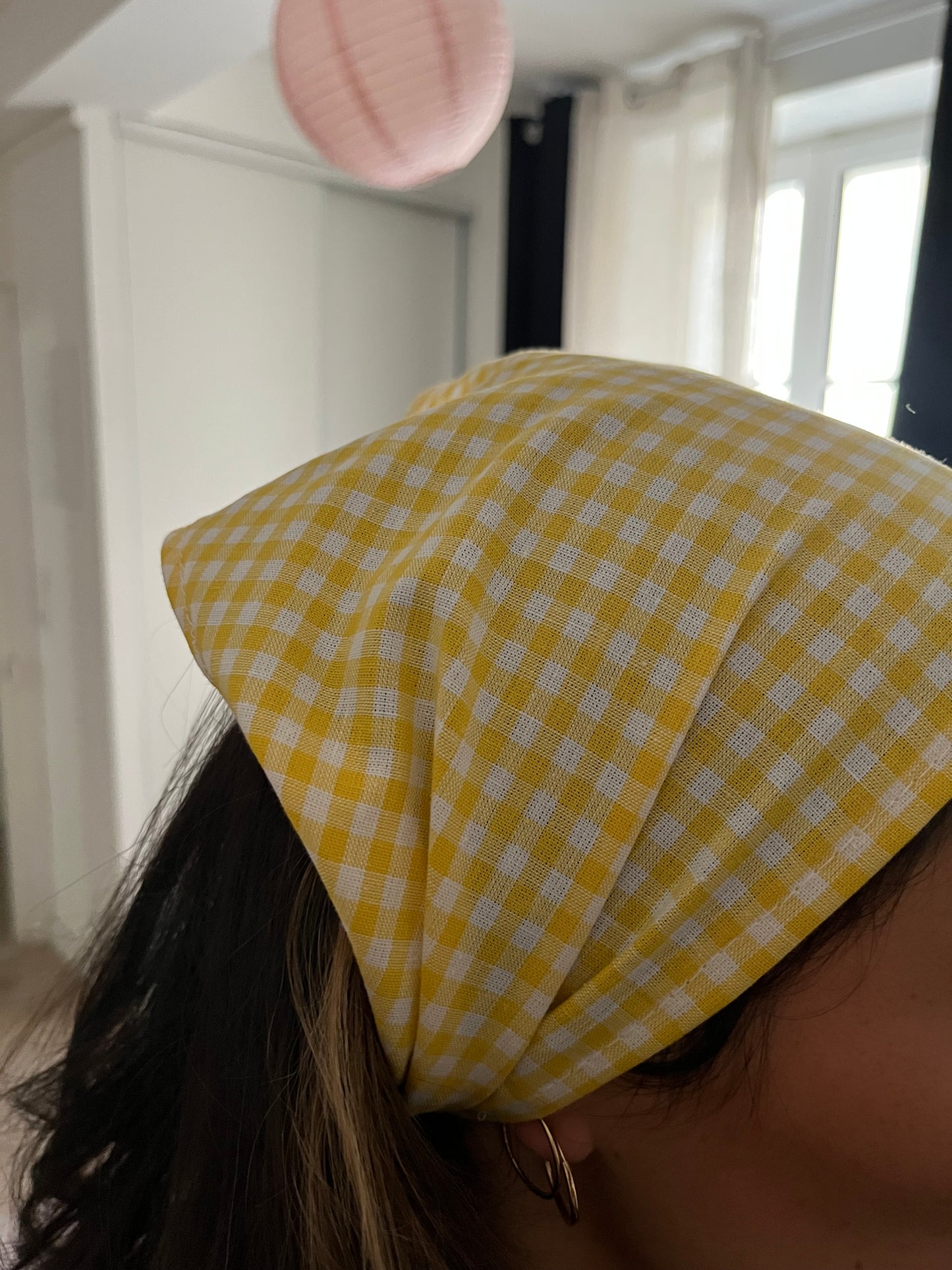 Bandana Gisèle