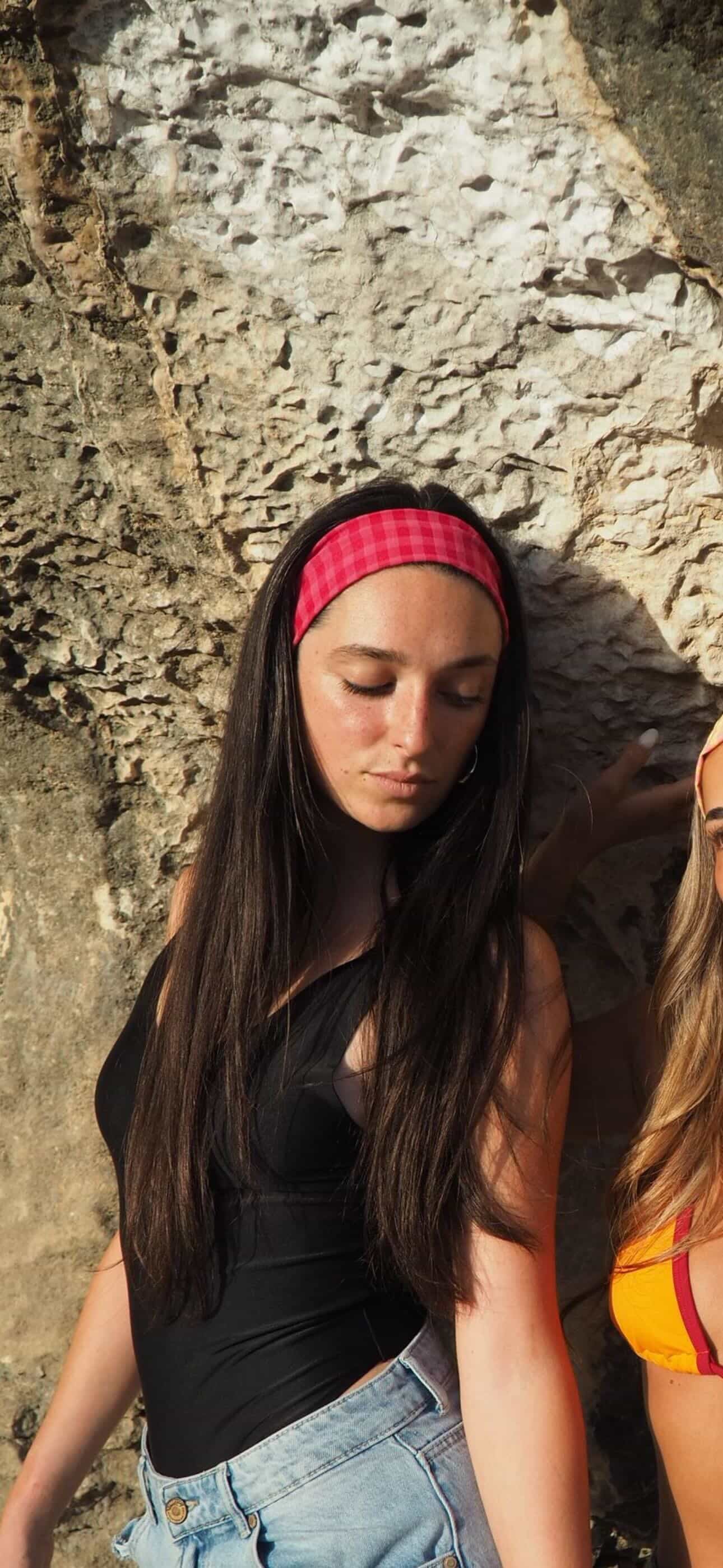 Bandeau Olga