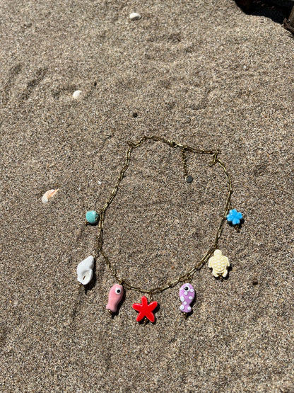 Collier Poutou