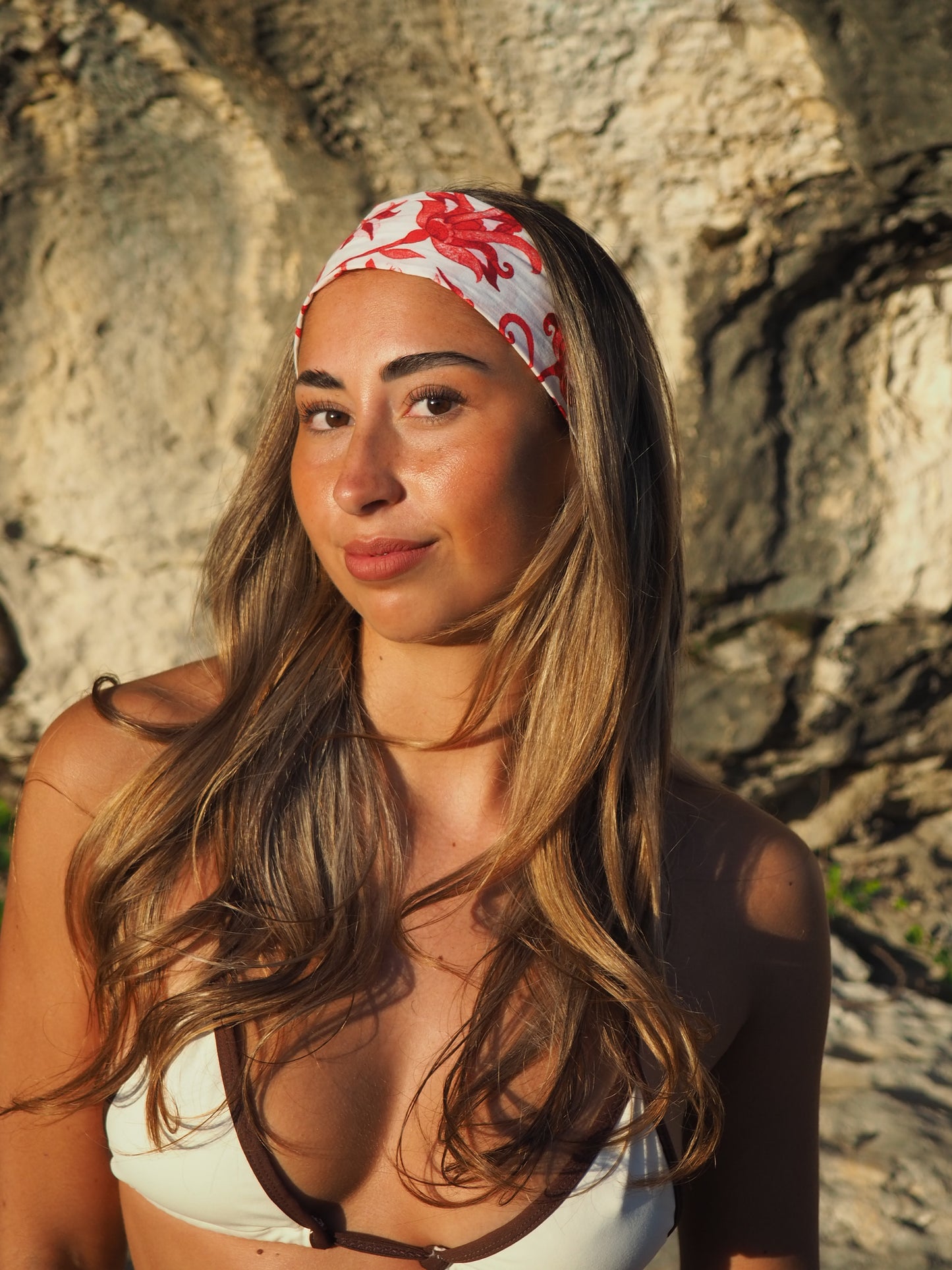 Bandeau Lior