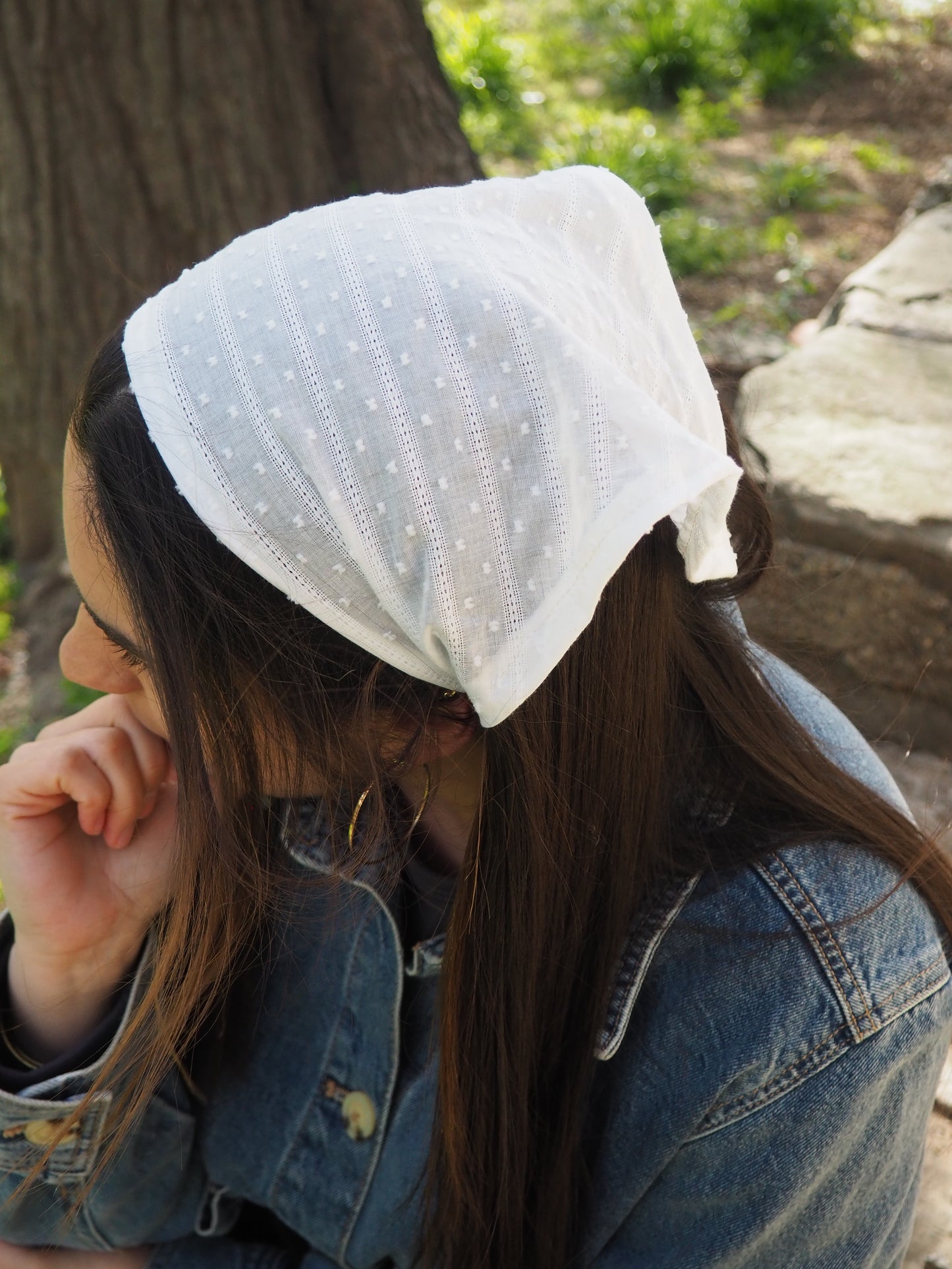 Bandana Isabeau