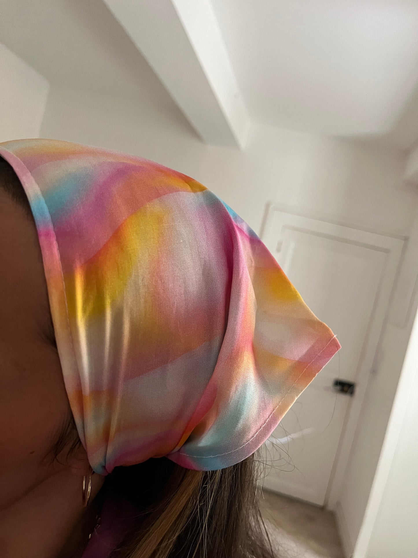 Bandana Zélie