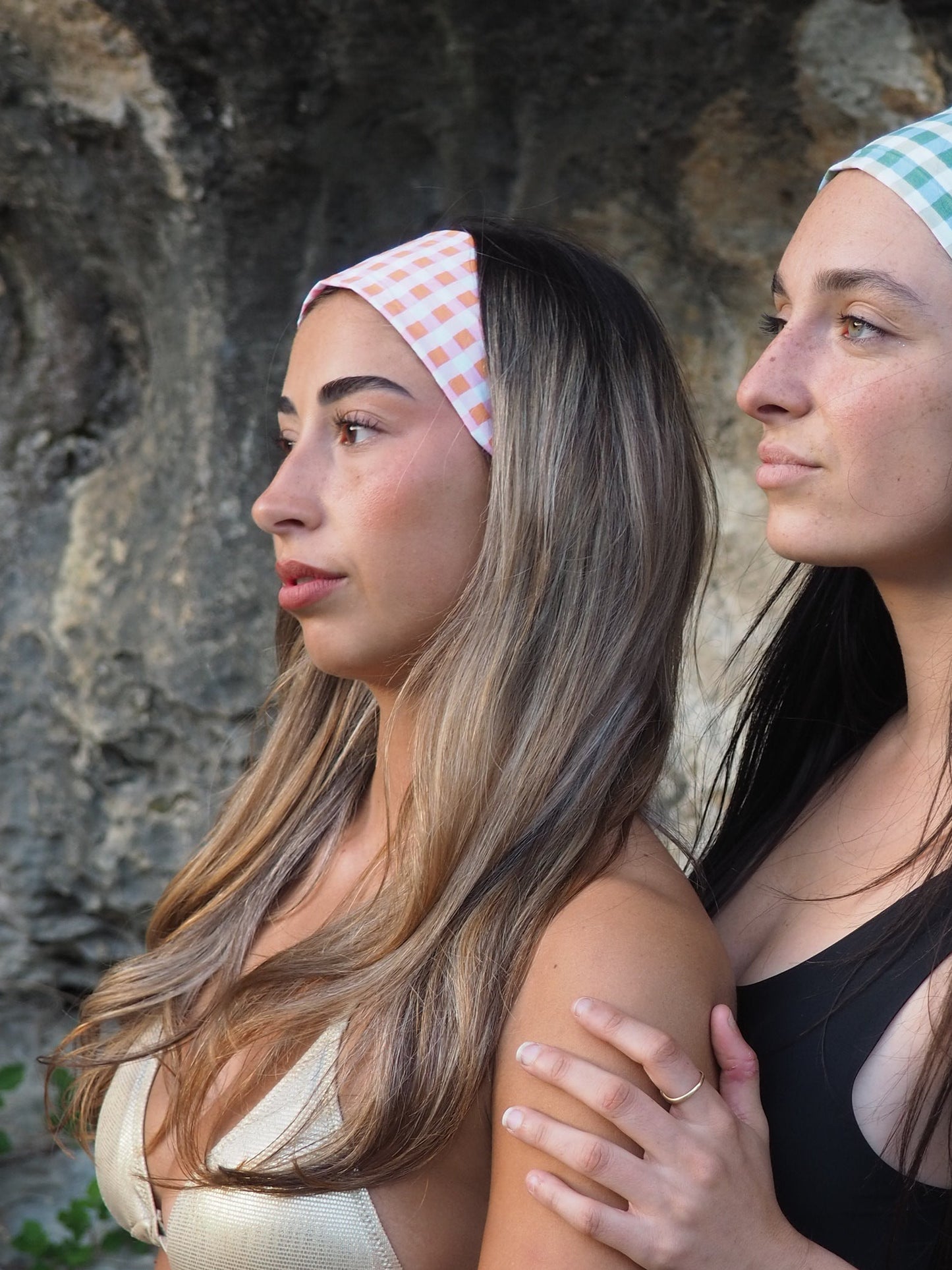 Bandeau Paola