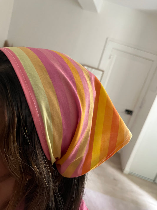 Bandana Mélya