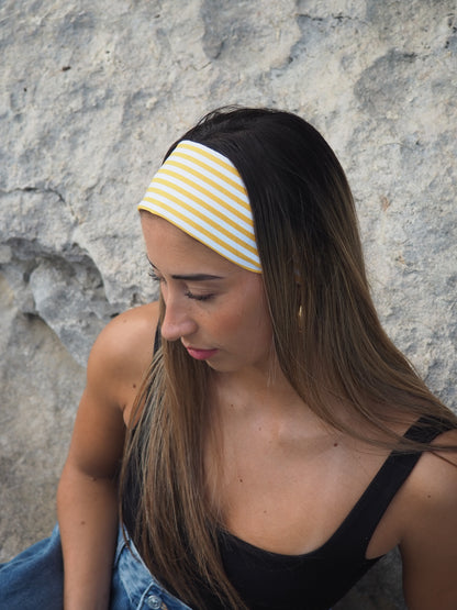 Bandeau Solène