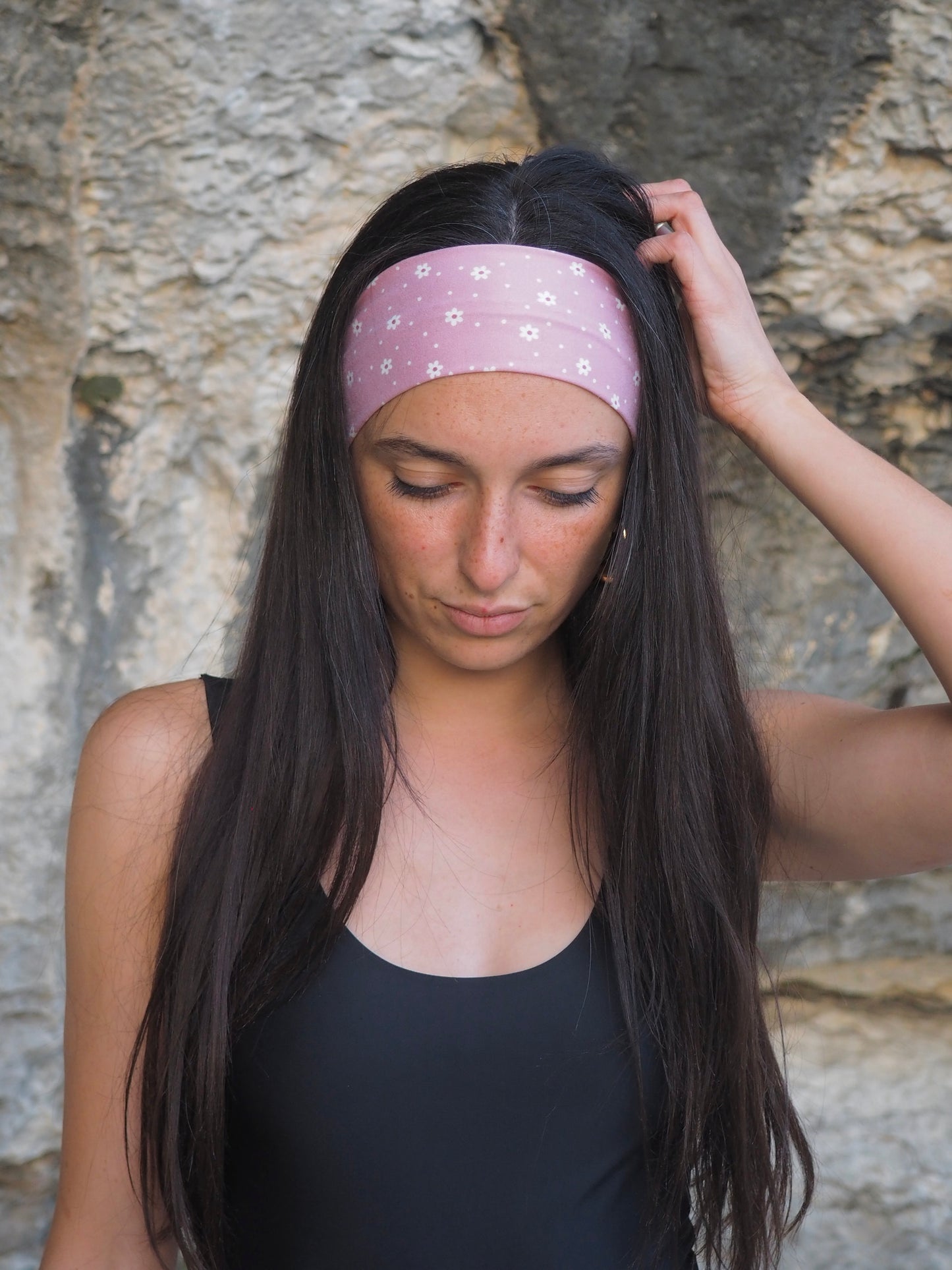 Bandeau Norah