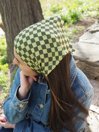 Bandana Patricia