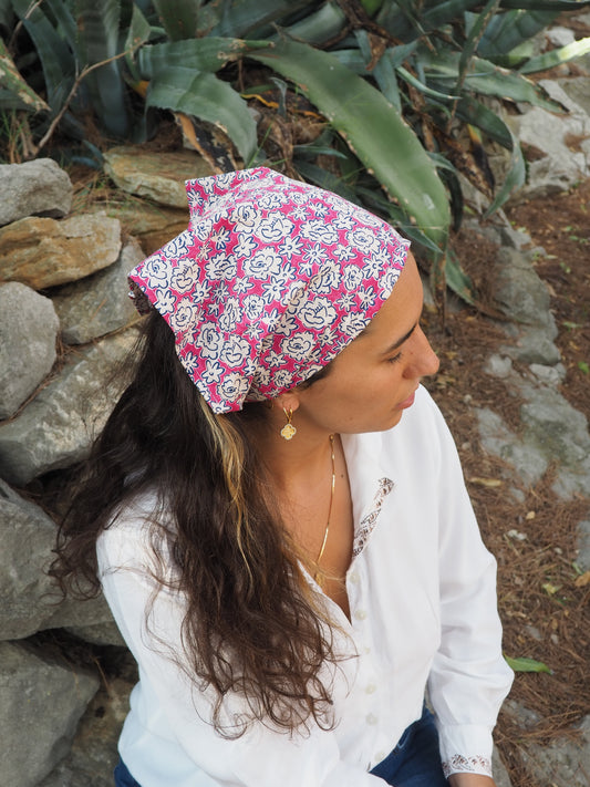 Bandana Mia