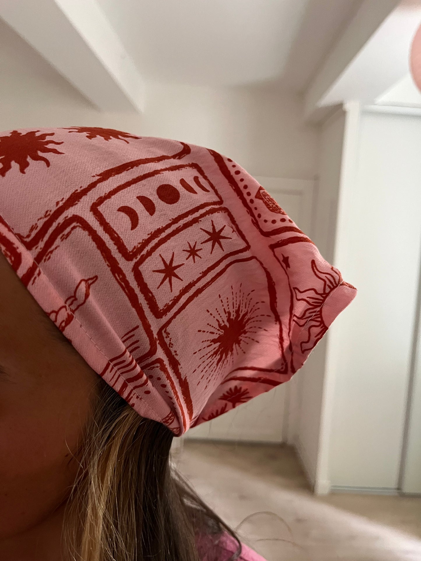 Bandana Isilda