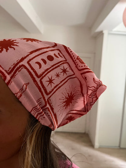 Bandana Isilda