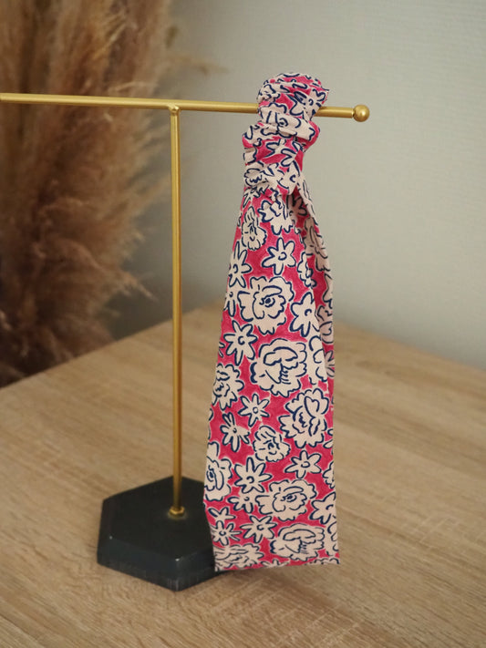 Bandeau Isée