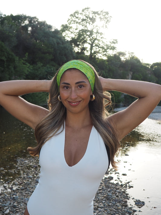 Bandeau Leily