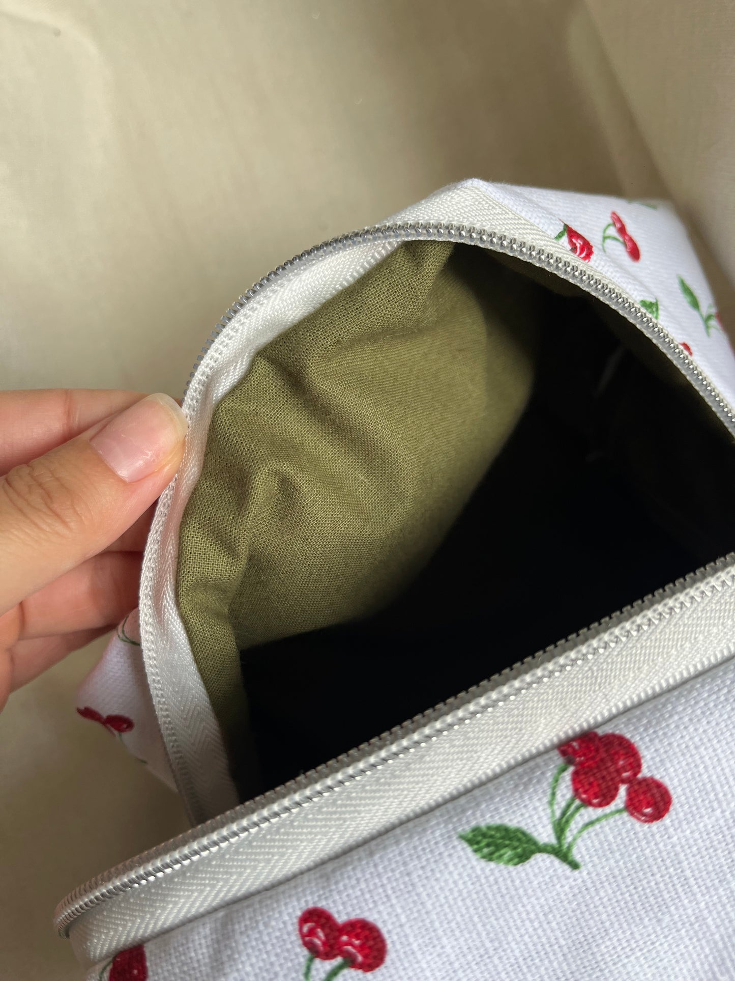 Trousse Montréal