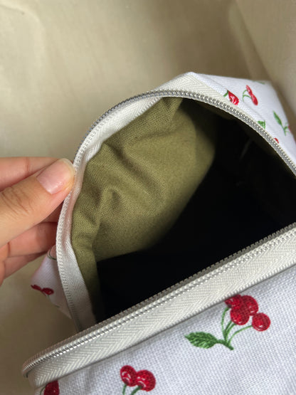 Trousse Montréal