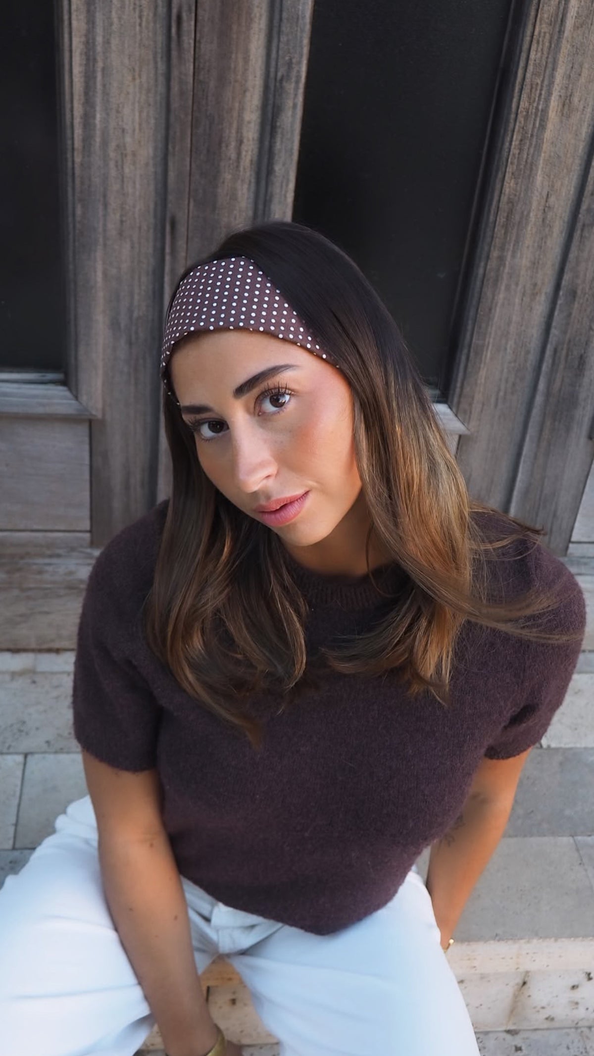 Bandeau Elya