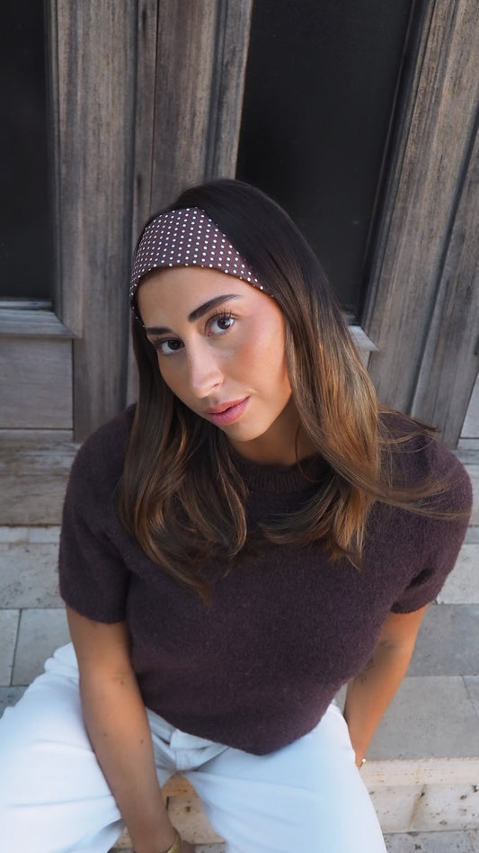 Bandeau Elya