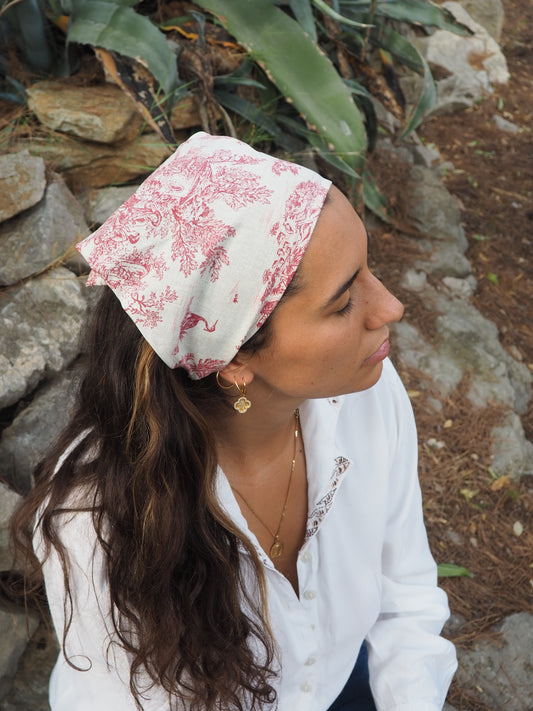 Bandana Ursule