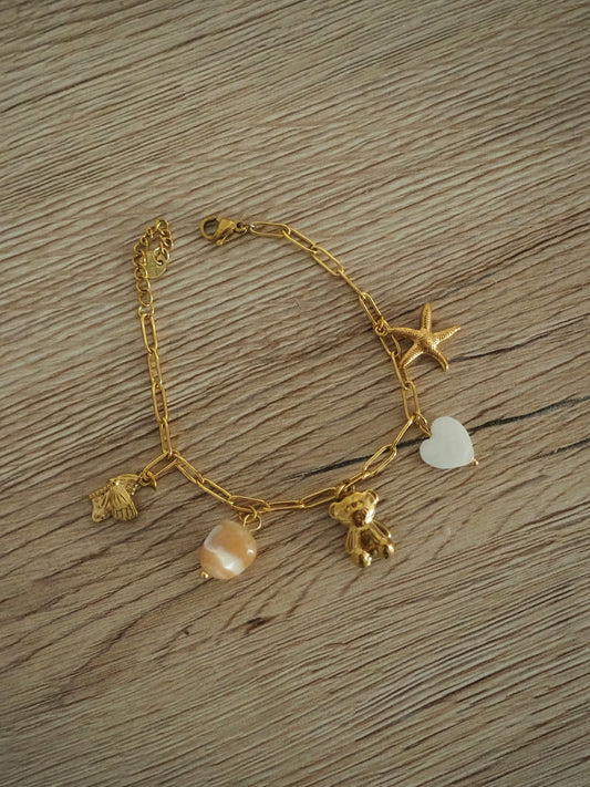 Bracelet Luna